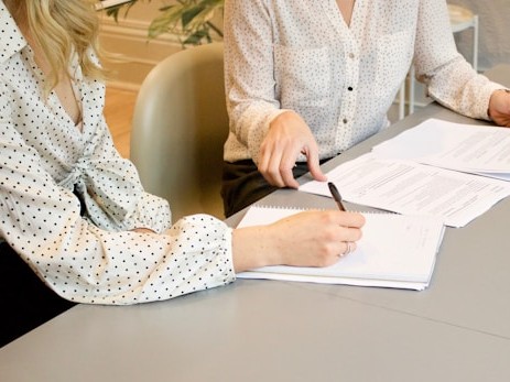 Apoderamientos Notaría Martínez del Moral