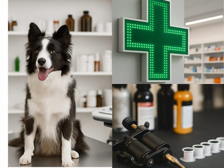 Registro Bienes Muebles Notaría MDM