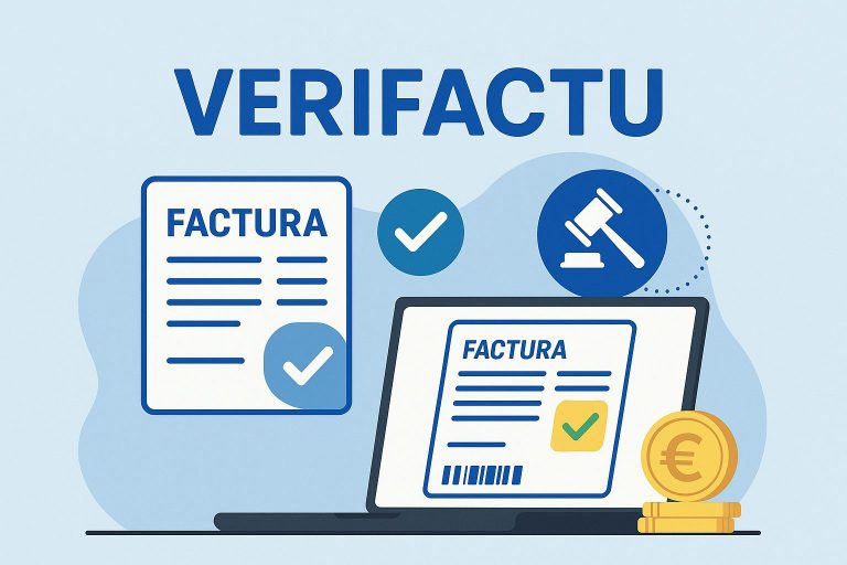 Verifactu Notaria MDM