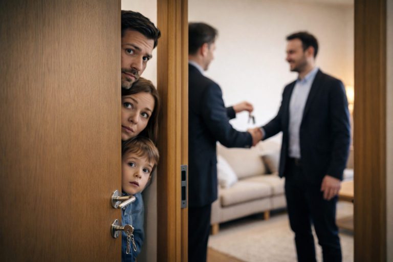 Compraventa de Vivienda Arrendada Notaría MDM